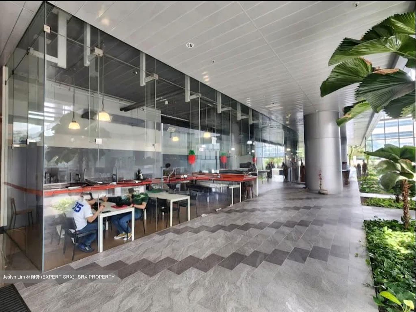 Icon @ Ibp (D22), Office #570062381